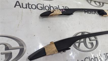 Рейлинги BMW X5 E53 M54B30, 30 6S 51138402672 2 ракурс