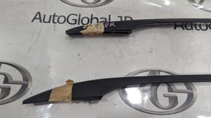 Рейлинги BMW X5 E53 M54B30, 30 6S 51138402672 3 ракурс