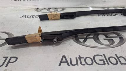 Рейлинги BMW X5 E53 M54B30, 30 6S 51138402672 4 ракурс