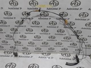 Трубки топливопровода NISSAN ATLAS SH40 FD35 4631603T04 1 ракурс