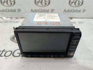 Магнитофон HONDA INSIGHT ZE2 LDA 39540TM8J51 1 ракурс