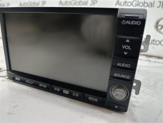 Магнитофон HONDA INSIGHT ZE2 LDA 39540TM8J51 3 ракурс