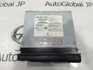 Магнитофон HONDA INSIGHT ZE2 LDA 39540TM8J51 4 ракурс