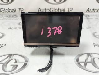 Монитор TOYOTA HARRIER GSU36W 2GR-FE 1M010397 1 ракурс