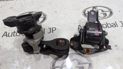Подушка двигателя HONDA STEPWGN RP5 LFA 50820TAD013 1 ракурс