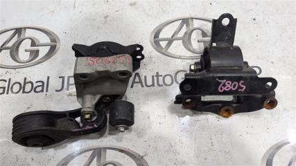 Подушка двигателя HONDA STEPWGN RP5 LFA 50820TAD013 2 ракурс