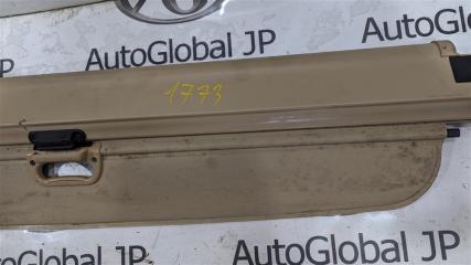 Полка багажника BMW X5 E70 N55B30A 51476972713 5 ракурс Полка багажника BMW X5 E70 N55B30A 51476972713 5 ракурс