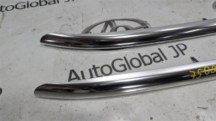 Рейлинги AUDI Q3 8U CPSA 8U0860021A 3 ракурс