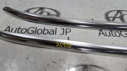 Рейлинги AUDI Q3 8U CPSA 8U0860021A 4 ракурс