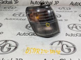 Габарит правый передний MITSUBISHI PAJERO V46 4M40 MR124956 1 ракурс
