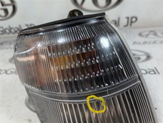 Габарит правый передний MITSUBISHI PAJERO V46 4M40 MR124956 3 ракурс