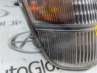 Габарит правый передний MITSUBISHI PAJERO V46 4M40 MR124956 5 ракурс