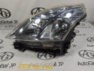 Фара левая передняя NISSAN TEANA PJ32 VQ35DE 26060JN50A 1 ракурс Фара левая передняя NISSAN TEANA PJ32 VQ35DE 26060JN50A 1 ракурс