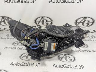 Фара левая передняя NISSAN TEANA PJ32 VQ35DE 26060JN50A 2 ракурс Фара левая передняя NISSAN TEANA PJ32 VQ35DE 26060JN50A 2 ракурс