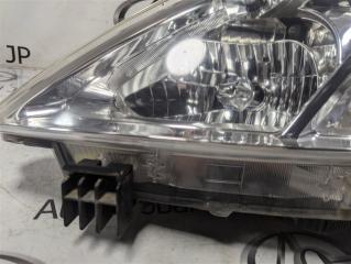 Фара левая передняя NISSAN TEANA PJ32 VQ35DE 26060JN50A 5 ракурс Фара левая передняя NISSAN TEANA PJ32 VQ35DE 26060JN50A 5 ракурс