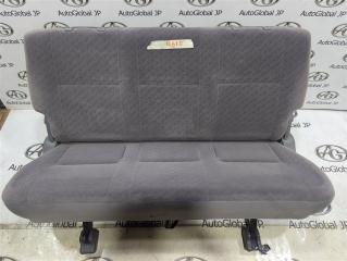 Сидение заднее TOYOTA HIACE KDH206V 1KD-FTV 7901326B21B3 1 ракурс