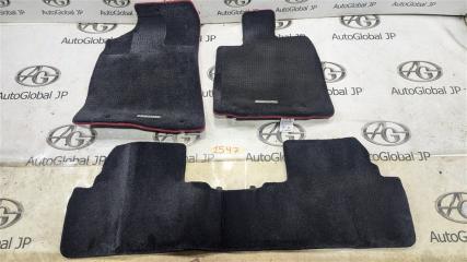 Коврики комплект LEXUS RX270 AGL10W 1AR-FE - 1 ракурс