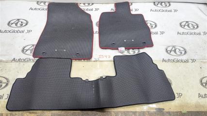 Коврики комплект LEXUS RX270 AGL10W 1AR-FE - 2 ракурс