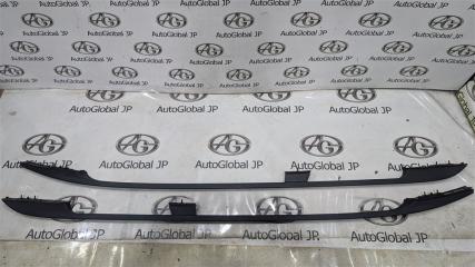Рейлинги Volvo XC70 BZ B6324S 3.2 8663944 2 ракурс