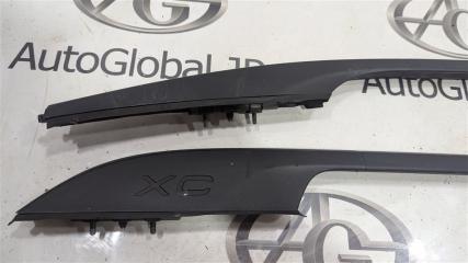 Рейлинги Volvo XC70 BZ B6324S 3.2 8663944 3 ракурс