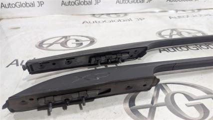 Рейлинги Volvo XC70 BZ B6324S 3.2 8663944 4 ракурс