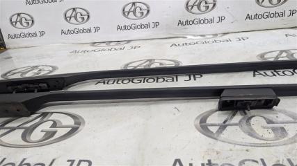Рейлинги Volvo XC70 BZ B6324S 3.2 8663944 5 ракурс