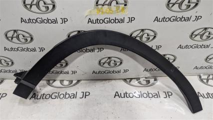 Накладка на крыло правая передняя SUBARU FORESTER SK5 CB18 91112SJ200 1 ракурс
