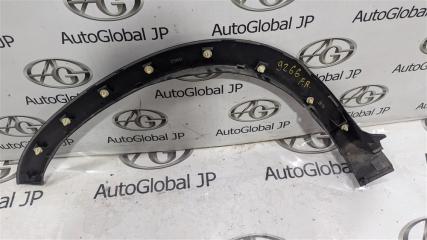Накладка на крыло правая передняя SUBARU FORESTER SK5 CB18 91112SJ200 2 ракурс