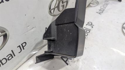 Накладка на крыло правая передняя SUBARU FORESTER SK5 CB18 91112SJ200 4 ракурс