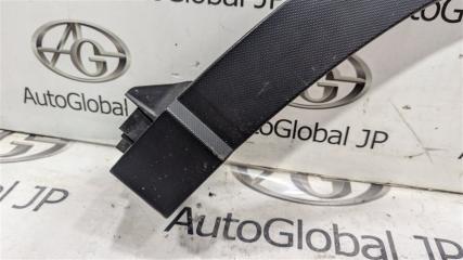 Накладка на крыло правая передняя SUBARU FORESTER SK5 CB18 91112SJ200 5 ракурс