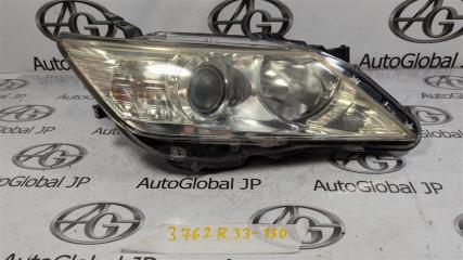 Фара правая передняя TOYOTA CAMRY AVV50 2AR-FXE 8114533850 1 ракурс