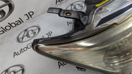 Фара правая передняя TOYOTA CAMRY AVV50 2AR-FXE 8114533850 3 ракурс