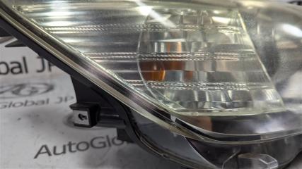Фара правая передняя TOYOTA CAMRY AVV50 2AR-FXE 8114533850 5 ракурс