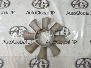 Вентилятор вязкомуфты MITSUBISHI PAJERO V46 4M40 ME085510 1 ракурс Вентилятор вязкомуфты MITSUBISHI PAJERO V46 4M40 ME085510 1 ракурс