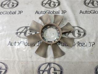 Вентилятор вязкомуфты MITSUBISHI PAJERO V46 4M40 ME085510 2 ракурс Вентилятор вязкомуфты MITSUBISHI PAJERO V46 4M40 ME085510 2 ракурс
