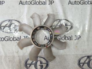 Вентилятор вязкомуфты MITSUBISHI DELICA PD8W 4M40 ME202146 1 ракурс Вентилятор вязкомуфты MITSUBISHI DELICA PD8W 4M40 ME202146 1 ракурс