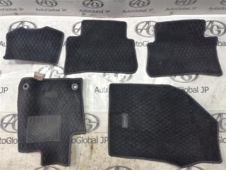 Коврики комплект TOYOTA CH-R ZYX10 2ZR-FXE - 1 ракурс