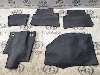 Коврики комплект TOYOTA CH-R ZYX10 2ZR-FXE - 2 ракурс