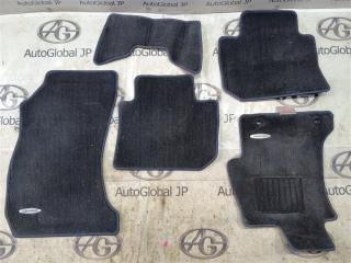 Коврики комплект SUBARU LEVORG VMG FA20ESZH9A - 1 ракурс