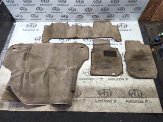 Коврики комплект TOYOTA LAND CRUISER HDJ101 1HD-FTE - 1 ракурс