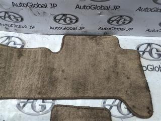 Коврики комплект TOYOTA LAND CRUISER HDJ101 1HD-FTE - 4 ракурс
