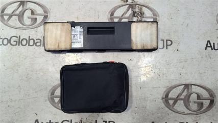 Компрессор для колес SUZUKI ESCUDO TDA4W J24B - 4 ракурс
