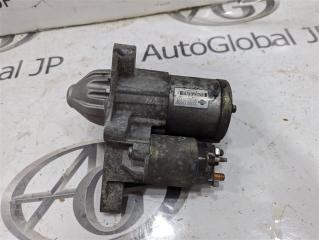 Стартер NISSAN TIIDA LATIO SC11 HR15 23300ED000 2 ракурс