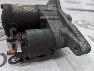 Стартер NISSAN TIIDA LATIO SC11 HR15 23300ED000 5 ракурс