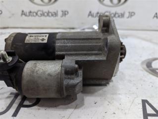 Стартер NISSAN X-TRAIL TNT31 QR25DE 23300ET80B 5 ракурс