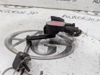 Датчик корректора фар задний NISSAN NOTE HE12 HR12DE 538205VA0A 4 ракурс