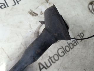 Горловина топливного бака NISSAN NOTE HE12 HR12DE 172213VA0A 4 ракурс