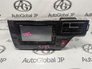 Магнитофон HONDA STEPWGN RP5 LFA VXM184VFi 1 ракурс