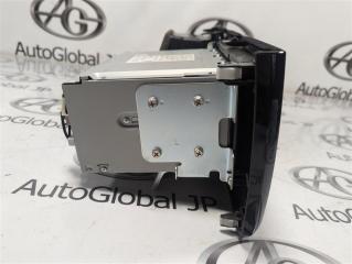 Магнитофон HONDA STEPWGN RP5 LFA VXM184VFi 3 ракурс