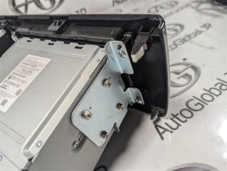Магнитофон HONDA STEPWGN RP5 LFA VXM184VFi 4 ракурс